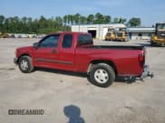 ✅ 2005 Chevrolet Colorado LS ZQ8 • VIN: 1GCCS196958231265 • Лот: 62175005. Опубликован ранее на Copart с пробегом 246 034 миль. Бесплатный доступ к архиву аукционных продаж из США и подробный отчёт об истории автомобиля на DreamBid. Изображение 2.
