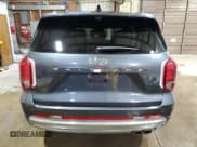 ✅ 2024 Hyundai Palisade Calligraphy • VIN: KM8R74GE9RU710141 • Лот: 87615965. Опубликован ранее на Copart с пробегом 26 211 миль. Бесплатный доступ к архиву аукционных продаж из США и подробный отчёт об истории автомобиля на DreamBid. Изображение 6.