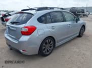 ✅ 2013 Subaru Impreza Special Sports Premium • VIN: JF1GPAL65D2876398 • Lot: 42762471. Listed on IAAI with 183,385 mi. Free auction sales archive from the USA and detailed vehicle history report at DreamBid. Image 4.