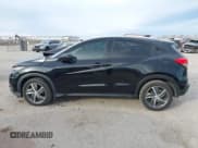 ✅ 2022 Honda HR-V EX-L • VIN: 3CZRU5H78NM702737 • Lot: 41279159. Wystawiony na IAAI z przebiegiem 70 735 mil. Bezpłatny archiwum sprzedaży aukcyjnych z USA i szczegółowy raport historii pojazdu na DreamBid. Zdjęcie 14.