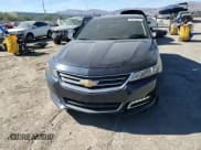 ✅ 2018 Chevrolet Impala LT • VIN: 2G1105S3XJ9116038 • Lot: 66178015. Wystawiony na Copart z przebiegiem 109 503 mil. Bezpłatny archiwum sprzedaży aukcyjnych z USA i szczegółowy raport historii pojazdu na DreamBid. Zdjęcie 13.
