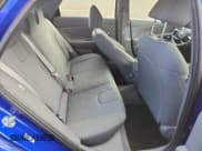 ✅ 2024 Hyundai Elantra SE • VIN: KMHLL4DG6RU743489 • Lot: 82357585. Listed on Copart with 19,166 mi. Free auction sales archive from the USA and detailed vehicle history report at DreamBid. Image 10.