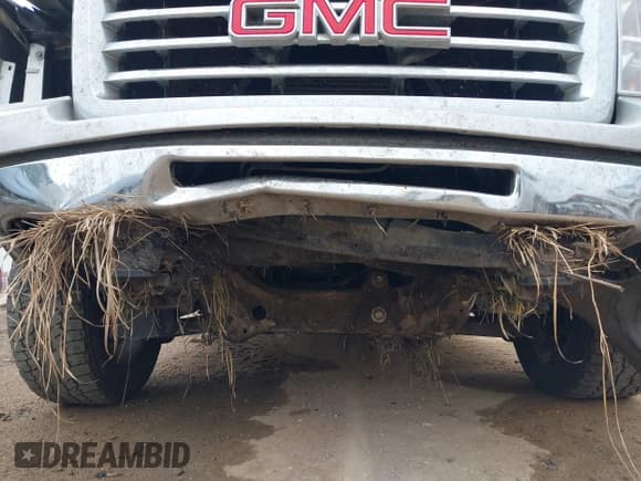 ✅ 2013 GMC Sierra 1500 SLT • VIN: 3GTP2WE78DG340855 • Lot: 43004859. Listed on IAAI with 172,173 mi. Free auction sales archive from the USA and detailed vehicle history report at DreamBid. Image 6.