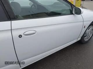 ✅ 2002 Saturn SC • VIN: 1G8ZY12732Z161127 • Лот: 43762261. Опубликован ранее на IAAI с пробегом 182 657 миль. Бесплатный доступ к архиву аукционных продаж из США и подробный отчёт об истории автомобиля на DreamBid. Изображение 6.