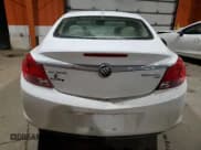 ✅ 2011 Buick Regal CXL RL2 • VIN: 2G4GP5ECXB9173877 • Лот: 44717115. Опубликован ранее на Copart с пробегом 137 564 миль. Бесплатный доступ к архиву аукционных продаж из США и подробный отчёт об истории автомобиля на DreamBid. Изображение 6.