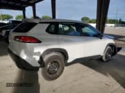 ✅ 2022 Toyota Corolla Cross L • VIN: 7MUAAAAG4NV020474 • Lot: 87018265. Listed on Copart with 29,372 mi. Free auction sales archive from the USA and detailed vehicle history report at DreamBid. Image 3.