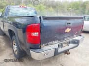 ✅ 2007 Chevrolet Silverado 1500 Work Truck • VIN: 1GCEC14C27Z570997 • Лот: 42192143. Опубликован ранее на IAAI с пробегом 215 940 миль. Бесплатный доступ к архиву аукционных продаж из США и подробный отчёт об истории автомобиля на DreamBid. Изображение 6.