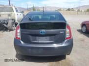 ✅ 2014 Toyota Prius Four • VIN: JTDKN3DU6E1737844 • Lot: 43063587. Wystawiony na IAAI z przebiegiem 244 353 mil. Bezpłatny archiwum sprzedaży aukcyjnych z USA i szczegółowy raport historii pojazdu na DreamBid. Zdjęcie 16.