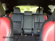 ✅ 2021 Lexus NX 300 F Sport • VIN: JTJSARDZ1M2246159 • Lot: 62236145. Wystawiony na Copart z przebiegiem 80 721 mil. Bezpłatny archiwum sprzedaży aukcyjnych z USA i szczegółowy raport historii pojazdu na DreamBid. Zdjęcie 10.