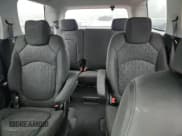 ✅ 2010 GMC Acadia SLE • VIN: 1GKLVLED0AJ137421 • Lot: 91323465. Wystawiony na Copart z przebiegiem 159 724 mil. Bezpłatny archiwum sprzedaży aukcyjnych z USA i szczegółowy raport historii pojazdu na DreamBid. Zdjęcie 10.