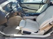 ✅ 2012 BMW 6 Series 650i • VIN: WBALZ3C56CDL70455 • Lot: 65738935. Listed on Copart with 146,171 mi. Free auction sales archive from the USA and detailed vehicle history report at DreamBid. Image 7.