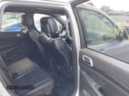 ✅ 2021 Jeep Grand Cherokee Laredo X • VIN: 1C4RJFAG0MC536275 • Lot: 43017637. Listed on IAAI with 110,196 mi. Free auction sales archive from the USA and detailed vehicle history report at DreamBid. Image 8.