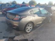 ✅ 2017 Chevrolet Volt Premier • VIN: 1G1RB6S51HU149494 • Lot: 43407493. Listed on IAAI with 80,157 mi. Free auction sales archive from the USA and detailed vehicle history report at DreamBid. Image 4.