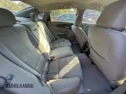 ✅ 2014 Chevrolet Impala LS • VIN: 1G11Y5SL4EU110513 • Лот: 95981375. Опубликован ранее на Copart с пробегом 164 883 миль. Бесплатный доступ к архиву аукционных продаж из США и подробный отчёт об истории автомобиля на DreamBid. Изображение 6.