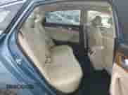 2015 Hyundai Sonata Limited with VIN 5NPE34AFXFH094536, listed as a Copart auction lot 71978605 with 69,611 mi miles and Salvage title. Bid and sale history available at DreamBid. Image 10.