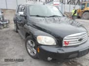 ✅ 2008 Chevrolet HHR LT • VIN: 3GNDA23D68S541803 • Lot: 41839327. Listed on IAAI with 142,664 mi. Free auction sales archive from the USA and detailed vehicle history report at DreamBid. Image 16.