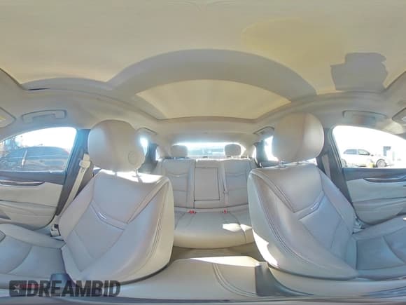 ✅ 2013 Cadillac XTS Luxury • VIN: 2G61R5S30D9166306 • Lot: 91582275. Listed on Copart with 129,484 mi. Free auction sales archive from the USA and detailed vehicle history report at DreamBid. Image 14.