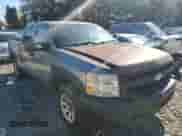 2012 Chevrolet Silverado 1500 LT with VIN 1GCPKSE73CF168498, listed as a Copart auction lot 82364765 with 204,684 mi miles and Clean title. Bid and sale history available at DreamBid. Image 4.