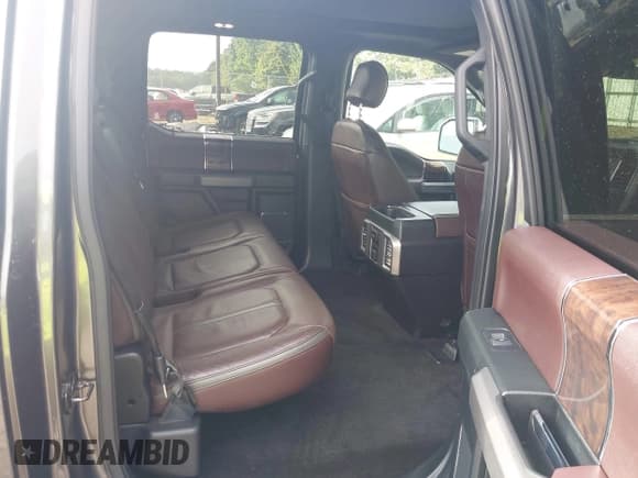 ✅ 2015 Ford F-150 XLT • VIN: 1FTEW1EG7FFC67819 • Lot: 42321625. Listed on IAAI with 98,176 mi. Free auction sales archive from the USA and detailed vehicle history report at DreamBid. Image 8.