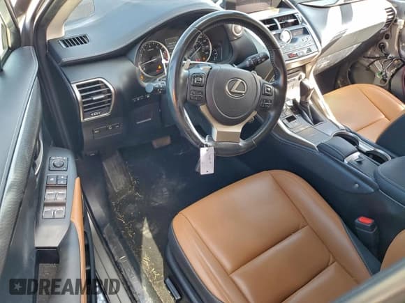 ✅ 2021 Lexus NX 300 • VIN: JTJDARBZ7M2181510 • Лот: 93751615. Опубликован ранее на Copart с пробегом 32 068 миль. Бесплатный доступ к архиву аукционных продаж из США и подробный отчёт об истории автомобиля на DreamBid. Изображение 8.