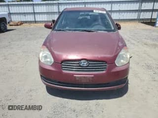 ✅ 2009 Hyundai Accent Auto GLS • VIN: KMHCN46C29U331543 • Лот: 60161335. Опубликован ранее на Copart с пробегом 132 224 миль. Бесплатный доступ к архиву аукционных продаж из США и подробный отчёт об истории автомобиля на DreamBid. Изображение 5.