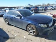 ✅ 2019 Mercedes-Benz E 300 • VIN: WDDZF4JB5KA523255 • Lot: 41731107. Listed on IAAI with 22,065 mi. Free auction sales archive from the USA and detailed vehicle history report at DreamBid. Image 1.