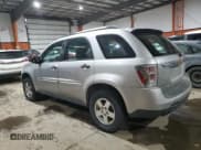 ✅ 2007 Chevrolet Equinox LS • VIN: 2CNDL23F376062011 • Лот: 83089174. Опубликован ранее на Copart с пробегом 297 338 миль. Бесплатный доступ к архиву аукционных продаж из США и подробный отчёт об истории автомобиля на DreamBid. Изображение 2.