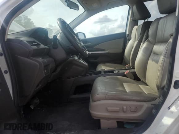 ✅ 2013 Honda CR-V EX-L • VIN: 5J6RM3H70DL011691 • Lot: 93499905. Listed on Copart with 173,721 mi. Free auction sales archive from the USA and detailed vehicle history report at DreamBid. Image 7.