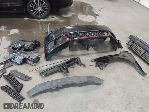 ✅ 2016 Volkswagen Jetta Sport • VIN: 3VWD17AJ3GM297784 • Lot: 43571468. Wystawiony na IAAI z przebiegiem 71 756 mil. Bezpłatny archiwum sprzedaży aukcyjnych z USA i szczegółowy raport historii pojazdu na DreamBid. Zdjęcie 12.