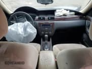 ✅ 2015 Chevrolet Impala LS • VIN: 2G1WA5E32F1114465 • Lot: 85204525. Listed on Copart with Not provided. Free auction sales archive from the USA and detailed vehicle history report at DreamBid. Image 8.