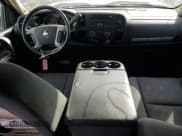 ✅ 2009 Chevrolet Silverado 1500 LT • VIN: 3GCEC23089G287178 • Lot: 68639194. Listed on Copart with 146,394 mi. Free auction sales archive from the USA and detailed vehicle history report at DreamBid. Image 8.