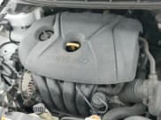 ✅ 2013 Hyundai Elantra GLS • VIN: KMHDH4AE8DU829579 • Lot: 42940329. Listed on IAAI with 153,115 mi. Free auction sales archive from the USA and detailed vehicle history report at DreamBid. Image 20.