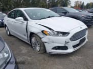 ✅ 2016 Ford Fusion SE Luxury • VIN: 3FA6P0PU9GR233387 • Lot: 43551831. Wystawiony na IAAI z przebiegiem 62 039 mil. Bezpłatny archiwum sprzedaży aukcyjnych z USA i szczegółowy raport historii pojazdu na DreamBid. Zdjęcie 1.