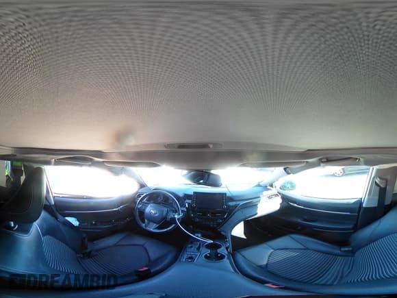 ✅ 2022 Toyota Camry Hybrid SE • VIN: 4T1S31AKXNU585302 • Lot: 43654902. Listed on IAAI with 59,101 mi. Free auction sales archive from the USA and detailed vehicle history report at DreamBid. Image 22.