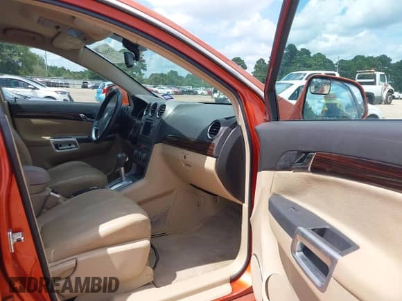 ✅ 2008 Saturn VUE XR • VIN: 3GSDL73778S513670 • Lot: 42686069. Wystawiony na IAAI z przebiegiem 144 527 mil. Bezpłatny archiwum sprzedaży aukcyjnych z USA i szczegółowy raport historii pojazdu na DreamBid. Zdjęcie 5.