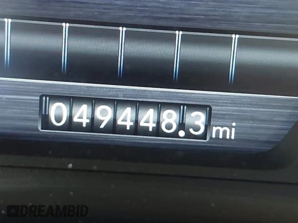 ✅ 2021 Ram 2500 Laramie • VIN: 3C6UR5FJ7MG553175 • Lot: 43573065. Listed on IAAI with 49,448 mi. Free auction sales archive from the USA and detailed vehicle history report at DreamBid. Image 16.