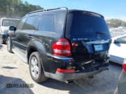 ✅ 2008 Mercedes-Benz GL 320 CDI • VIN: 4JGBF22E18A328072 • Lot: 43451441. Listed on IAAI with 142,301 mi. Free auction sales archive from the USA and detailed vehicle history report at DreamBid. Image 3.