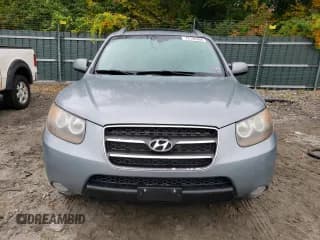 ✅ 2007 Hyundai Santa Fe SE • VIN: 5NMSH73E97H128913 • Lot: 72195364. Listed on Copart with 219,767 mi. Free auction sales archive from the USA and detailed vehicle history report at DreamBid. Image 5.