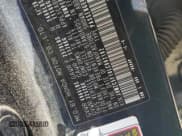 ✅ 2020 Honda Clarity • VIN: JHMZC5F10LC002182 • Lot: 55901315. Wystawiony na Copart z przebiegiem 65 674 mil. Bezpłatny archiwum sprzedaży aukcyjnych z USA i szczegółowy raport historii pojazdu na DreamBid. Zdjęcie 12.