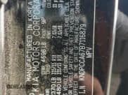 ✅ 2011 Kia Sportage SX • VIN: KNDPCCA67B7116879 • Lot: 72099895. Listed on Copart with 150,585 mi. Free auction sales archive from the USA and detailed vehicle history report at DreamBid. Image 13.