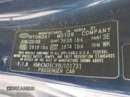 ✅ 2008 Hyundai Accent GS • VIN: KMHCM36CX8U101731 • Лот: 41626894. Опубликован ранее на IAAI с пробегом 161 000 миль. Бесплатный доступ к архиву аукционных продаж из США и подробный отчёт об истории автомобиля на DreamBid. Изображение 9.