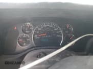 ✅ 2017 Chevrolet Express Cargo • VIN: 1GCWGAFF9H1342804 • Lot: 65821995. Listed on Copart with 199,140 mi. Free auction sales archive from the USA and detailed vehicle history report at DreamBid. Image 18.