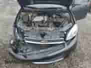 2011 Chevrolet Impala LT Fleet with VIN 2G1WG5EK3B1115687, listed as a Copart auction lot 82441095 with 74,405 mi miles and Salvage title. Bid and sale history available at DreamBid. Image 11.