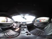 ✅ 2015 Lexus RC 350 F Sport • VIN: JTHSE5BC3F5003094 • Lot: 43314392. Listed on IAAI with 132,272 mi. Free auction sales archive from the USA and detailed vehicle history report at DreamBid. Image 23.