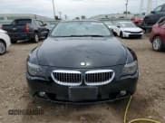 ✅ 2005 BMW 6 Series 645Ci • VIN: WBAEH73405B191921 • Lot: 57466035. Wystawiony na Copart z przebiegiem 71 796 mil. Bezpłatny archiwum sprzedaży aukcyjnych z USA i szczegółowy raport historii pojazdu na DreamBid. Zdjęcie 5.