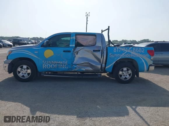 ✅ 2008 Toyota Tundra • VIN: 5TFET54148X018047 • Lot: 42767477. Wystawiony na IAAI z przebiegiem 313 543 mil. Bezpłatny archiwum sprzedaży aukcyjnych z USA i szczegółowy raport historii pojazdu na DreamBid. Zdjęcie 14.