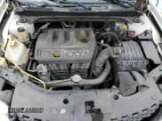 ✅ 2011 Dodge Avenger Mainstreet • VIN: 1B3BD1FB1BN555834 • Лот: 80911294. Опубликован ранее на Copart с пробегом Не указан. Бесплатный доступ к архиву аукционных продаж из США и подробный отчёт об истории автомобиля на DreamBid. Изображение 11.