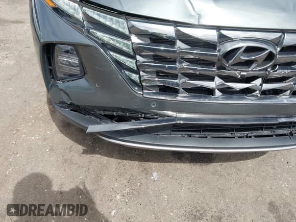 ✅ 2024 Hyundai Tucson Limited • VIN: KM8JECD19RU194216 • Лот: 43357718. Опубликован ранее на IAAI с пробегом 20 043 миль. Бесплатный доступ к архиву аукционных продаж из США и подробный отчёт об истории автомобиля на DreamBid. Изображение 6.