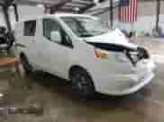 2015 Chevrolet City Express Cargo LT с VIN 3N63M0ZN8FK723321, выставлен на аукционе Copart как лот 55815055 с пробегом 135 762 миль миль и Списание • Salvage title. История ставок и продаж доступна на DreamBid. Изображение 4.