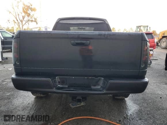 2004 Dodge 1500 SLT z VIN 1D7HA16D74J116544, wystawiony jako Copart lot #73831514 z przebiegiem Nie podano mil oraz Nie do naprawy • Non repairable. Historia ofert i sprzedaży dostępna na DreamBid. Obrazek 6.